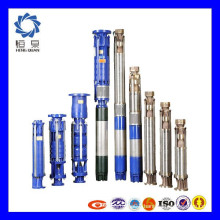 2 inch, 3inch, 4inch deep well pump/submersible vertical turbine pump for garden use and irrigation